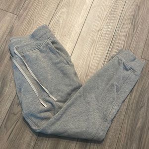 Ready to Rulu Classic-Fit Jogger Lululemon Color Grey